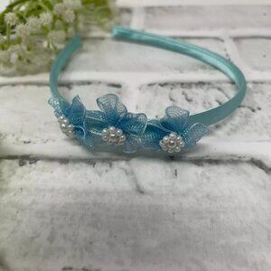 Headband Hair Accessories For Girls - Hair Accessories For Kids Toddler Teens